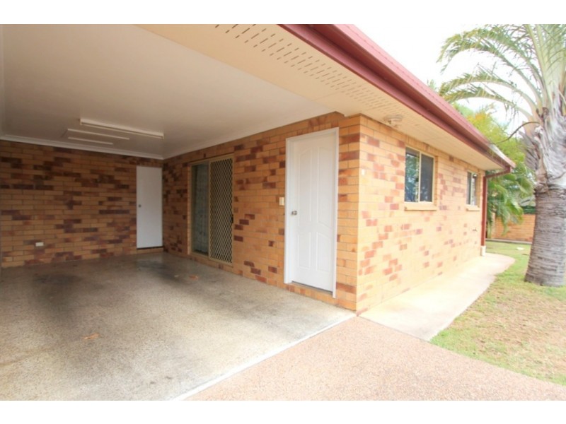 Unit 1/66 Esmond Street, Emerald QLD 4720