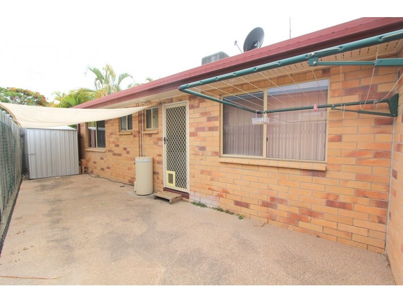 Unit 1/66 Esmond Street, Emerald QLD 4720