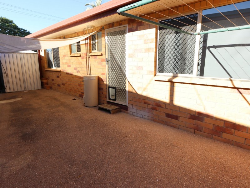 Unit 1/66 Esmond Street, Emerald QLD 4720