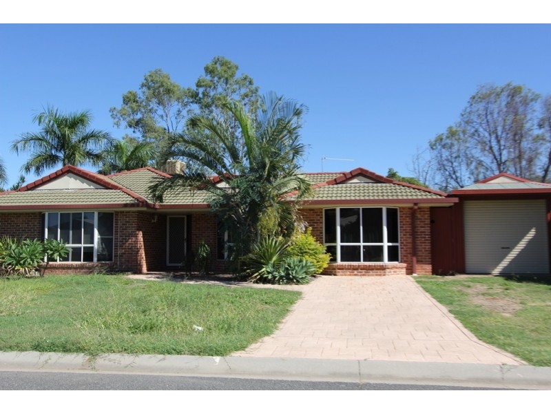 8 Statesman Drive, Emerald QLD 4720