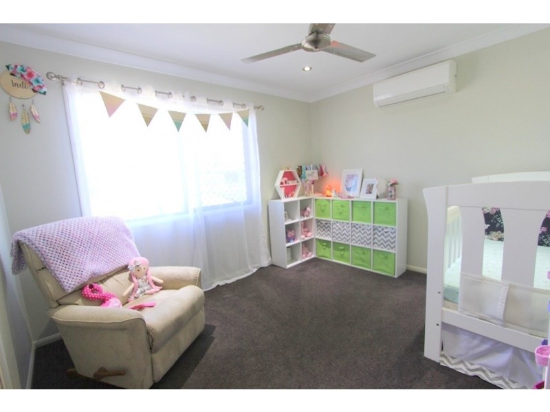 32 Callaghan Street, Emerald QLD 4720