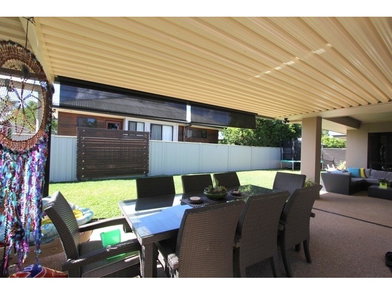 32 Callaghan Street, Emerald QLD 4720