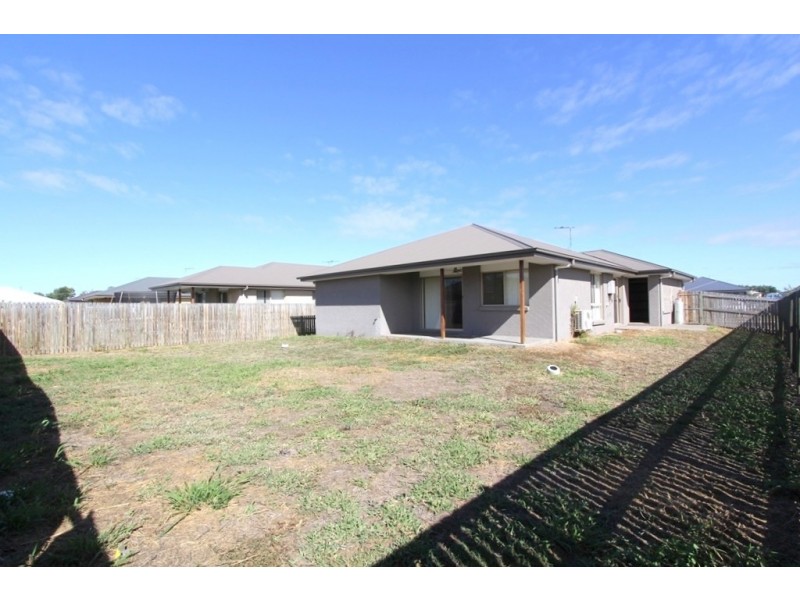 5 Onyx Street, Emerald QLD 4720