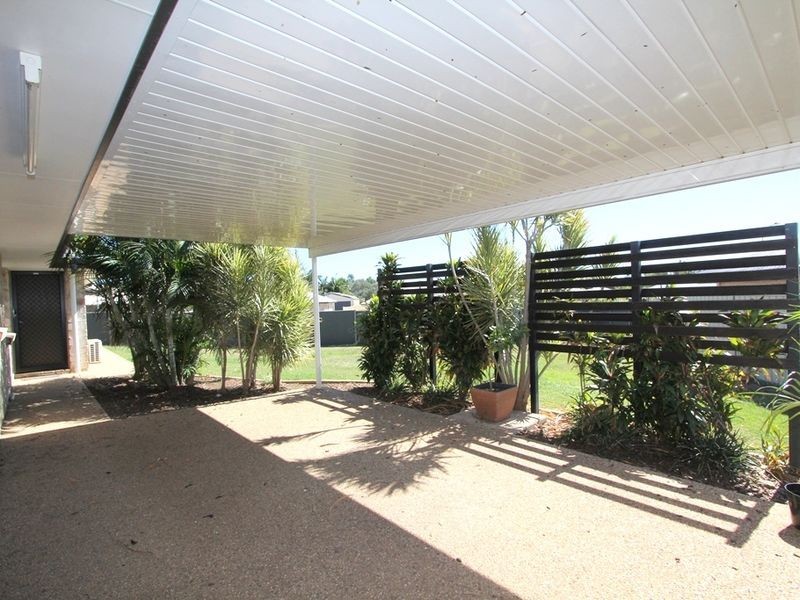 25 Berthun Street, Emerald QLD 4720