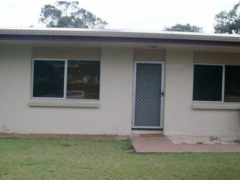 3/2 Morse Street, Emerald QLD 4720