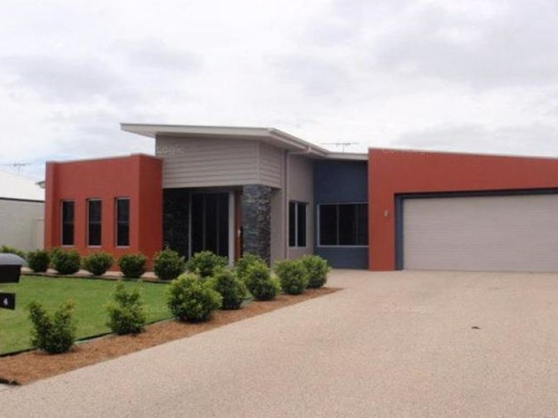 4 Desgrand Street, Emerald QLD 4720