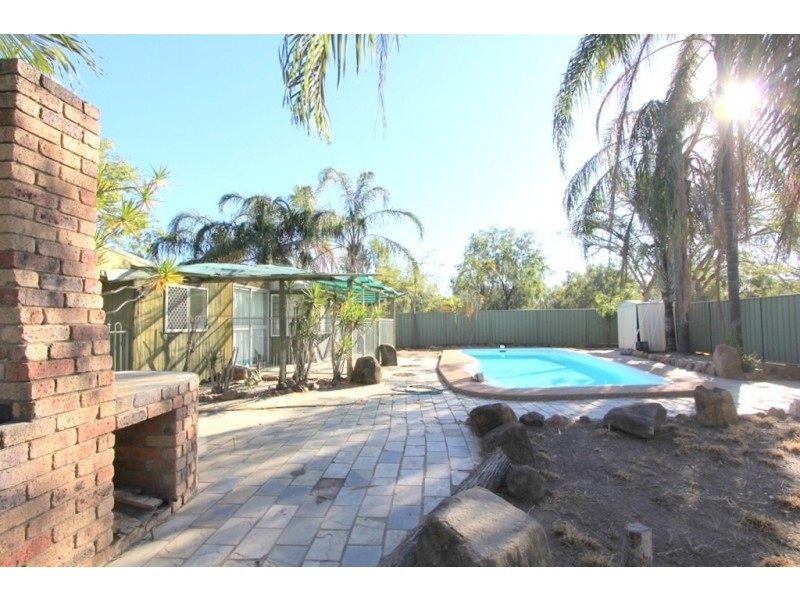 LOT 66 Little Farm Road, Emerald QLD 4720