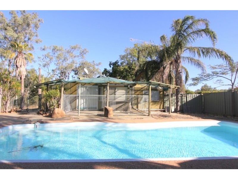 LOT 66 Little Farm Road, Emerald QLD 4720