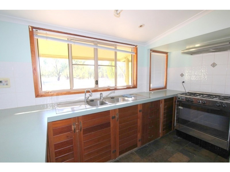 LOT 66 Little Farm Road, Emerald QLD 4720