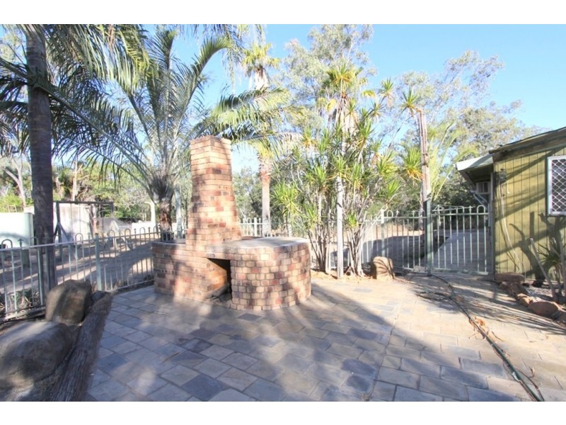 LOT 66 Little Farm Road, Emerald QLD 4720