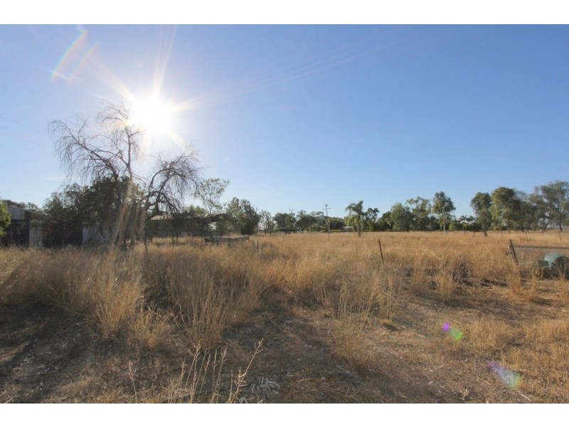 LOT 66 Little Farm Road, Emerald QLD 4720