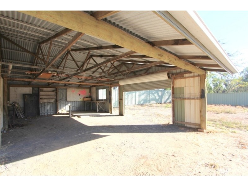 LOT 66 Little Farm Road, Emerald QLD 4720