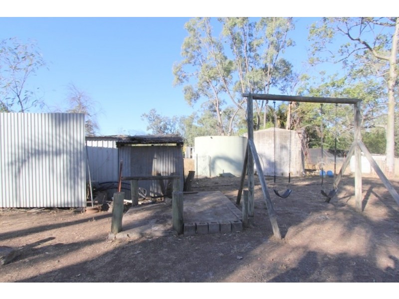 LOT 66 Little Farm Road, Emerald QLD 4720