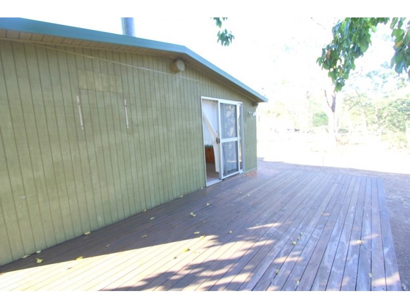 LOT 66 Little Farm Road, Emerald QLD 4720