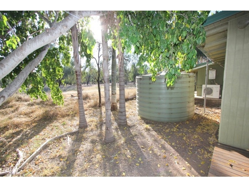 LOT 66 Little Farm Road, Emerald QLD 4720