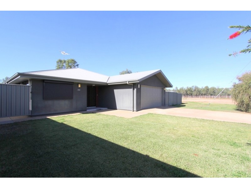 55 White Street, Emerald QLD 4720