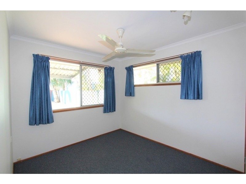 Unit 2/15 Campbell Street, Emerald QLD 4720