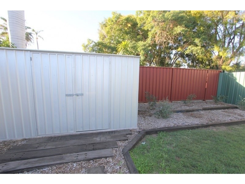 Unit 2/15 Campbell Street, Emerald QLD 4720