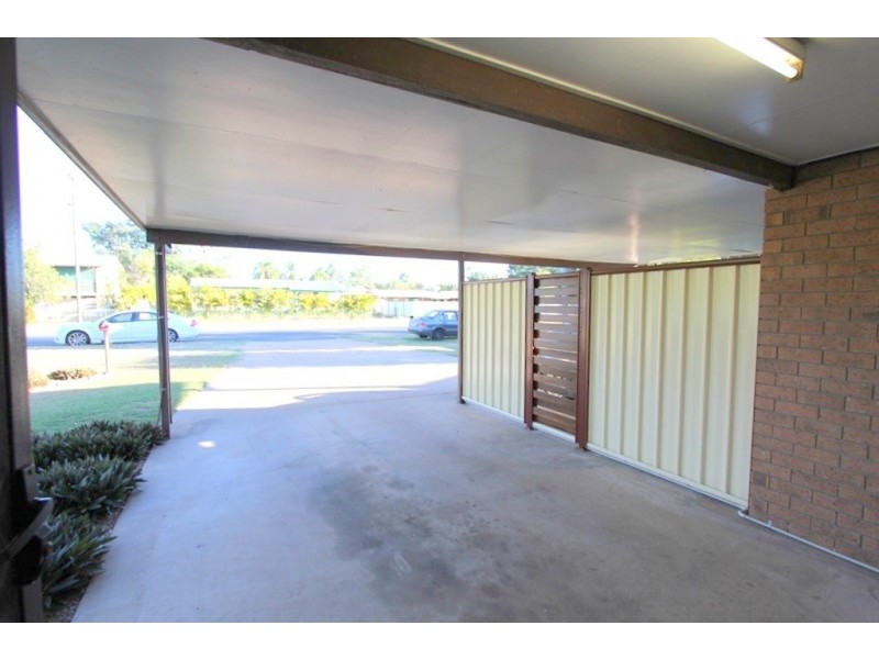 Unit 2/15 Campbell Street, Emerald QLD 4720