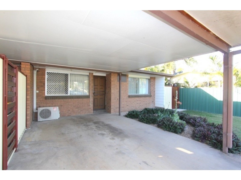 Unit 2/15 Campbell Street, Emerald QLD 4720