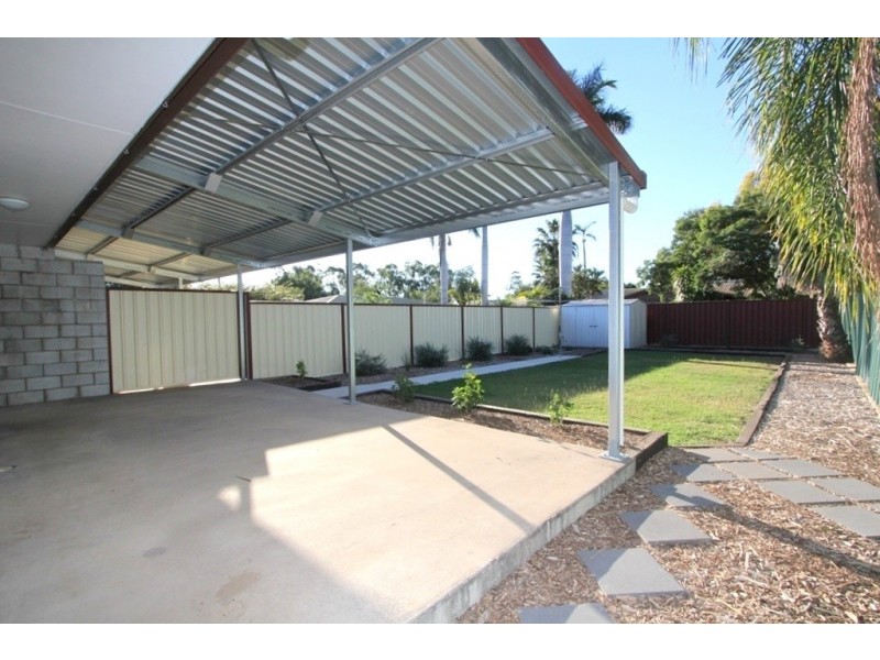 Unit 2/15 Campbell Street, Emerald QLD 4720