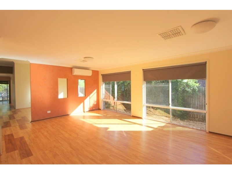 4 Kurrajong Close, Emerald QLD 4720