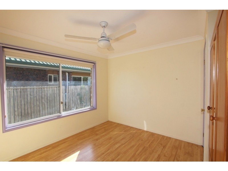 4 Kurrajong Close, Emerald QLD 4720