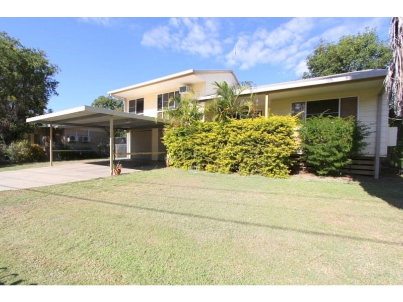 48 Park Avenue, Emerald QLD 4720