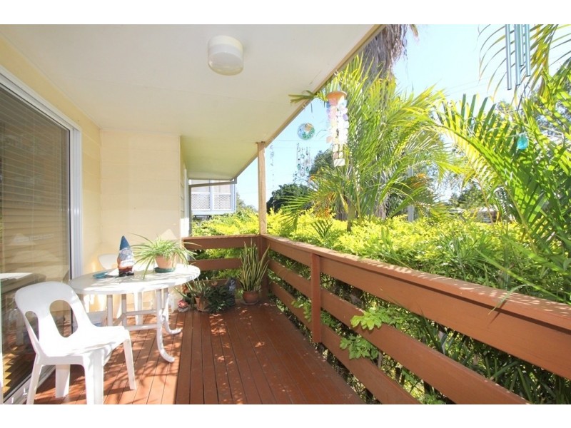 48 Park Avenue, Emerald QLD 4720