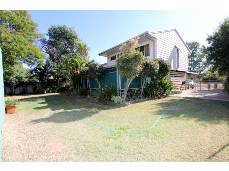 48 Park Avenue, Emerald QLD 4720