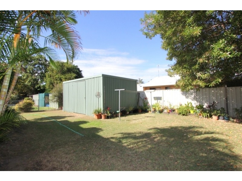 48 Park Avenue, Emerald QLD 4720