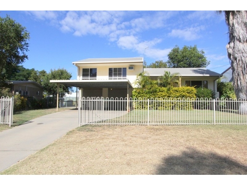 48 Park Avenue, Emerald QLD 4720