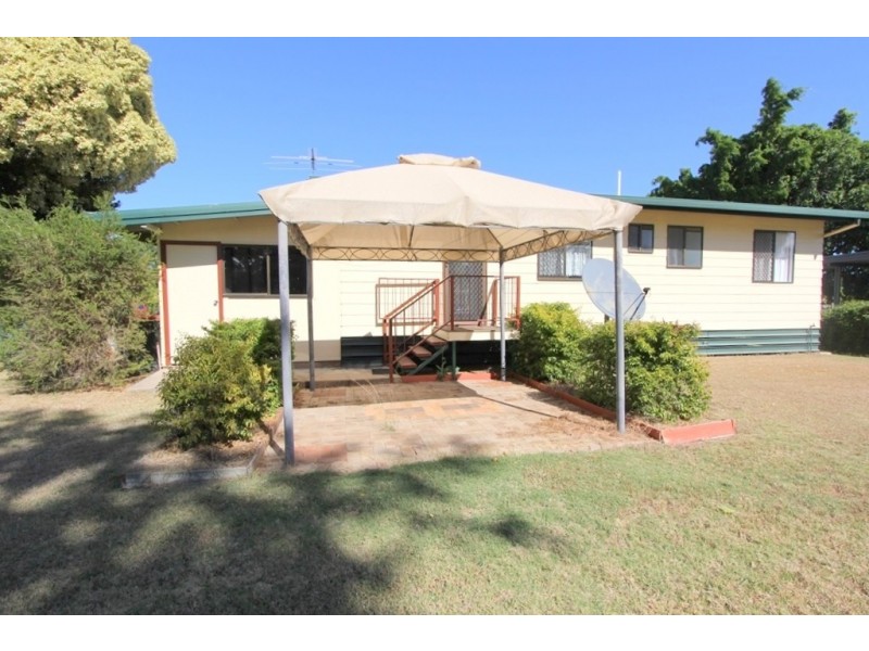 57 Esmond Street, Emerald QLD 4720