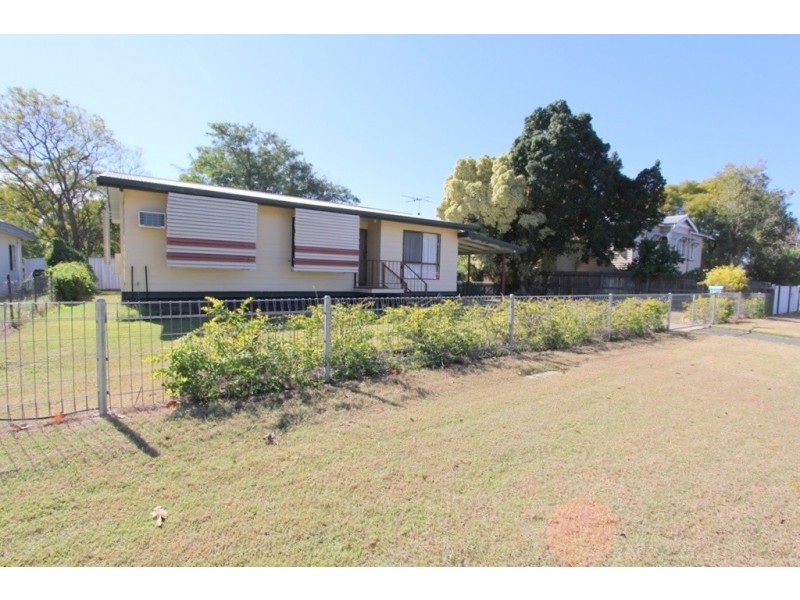 57 Esmond Street, Emerald QLD 4720