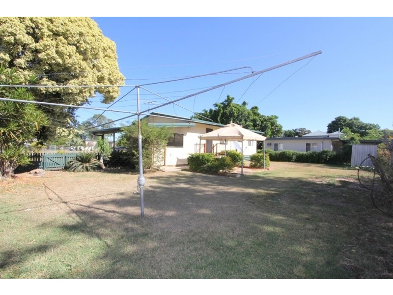 57 Esmond Street, Emerald QLD 4720