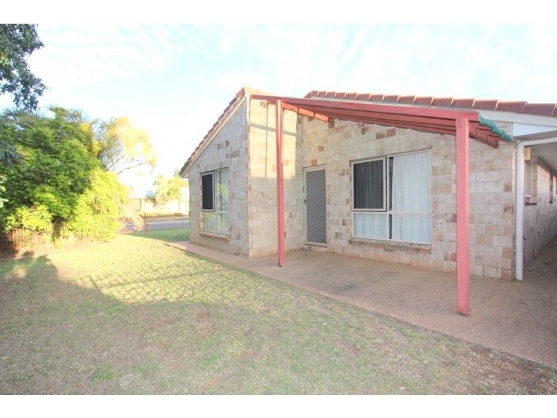 2a Statesman Drive, Emerald QLD 4720