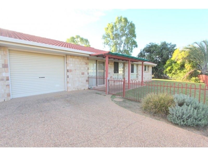2a Statesman Drive, Emerald QLD 4720