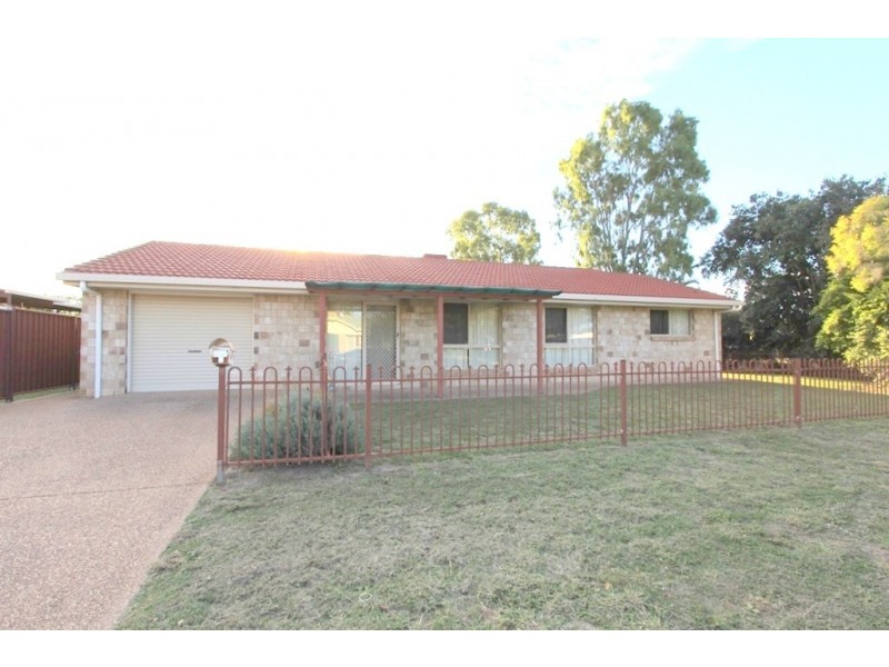 2a Statesman Drive, Emerald QLD 4720