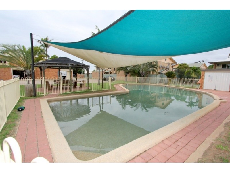 Unit 9/145 Egerton Street, Emerald QLD 4720