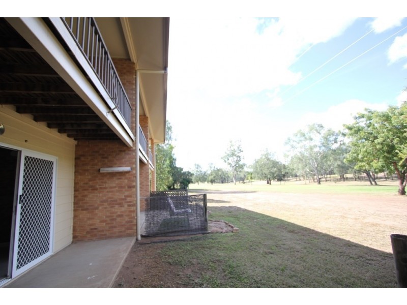 Unit 9/145 Egerton Street, Emerald QLD 4720