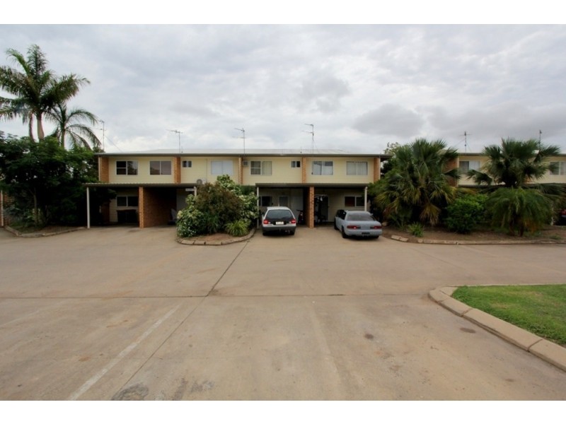 Unit 9/145 Egerton Street, Emerald QLD 4720