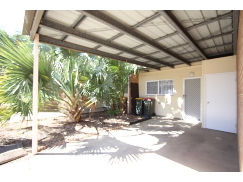 Unit 9/145 Egerton Street, Emerald QLD 4720