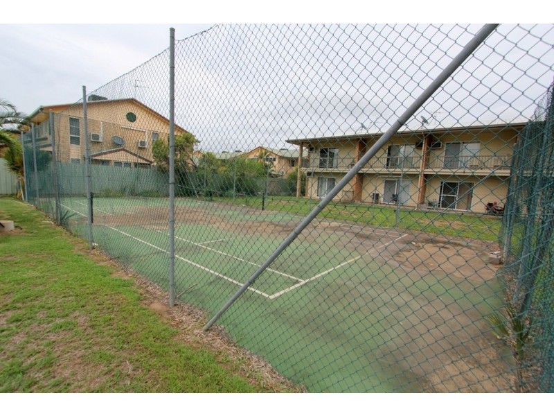 Unit 9/145 Egerton Street, Emerald QLD 4720