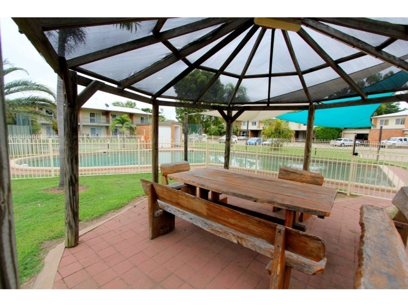 Unit 9/145 Egerton Street, Emerald QLD 4720
