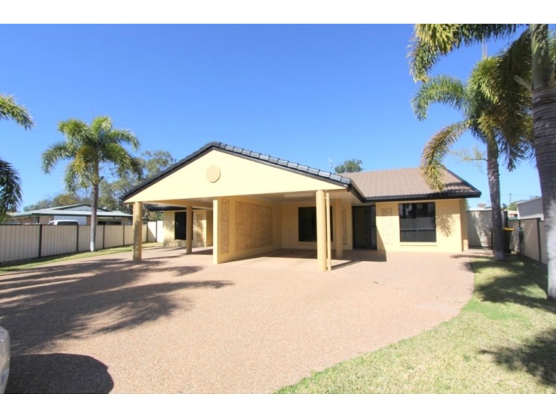 1 & 2/19 Louisa Court, Emerald QLD 4720