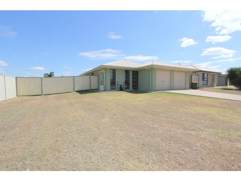 9 Mitchell Street, Emerald QLD 4720