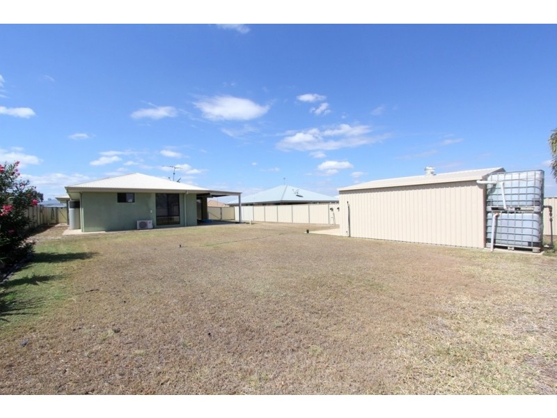 9 Mitchell Street, Emerald QLD 4720