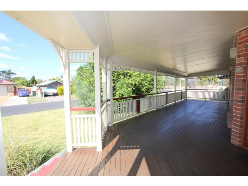 52 Kidd Street, Emerald QLD 4720