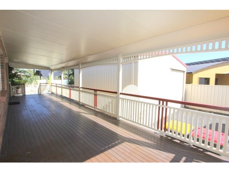 52 Kidd Street, Emerald QLD 4720