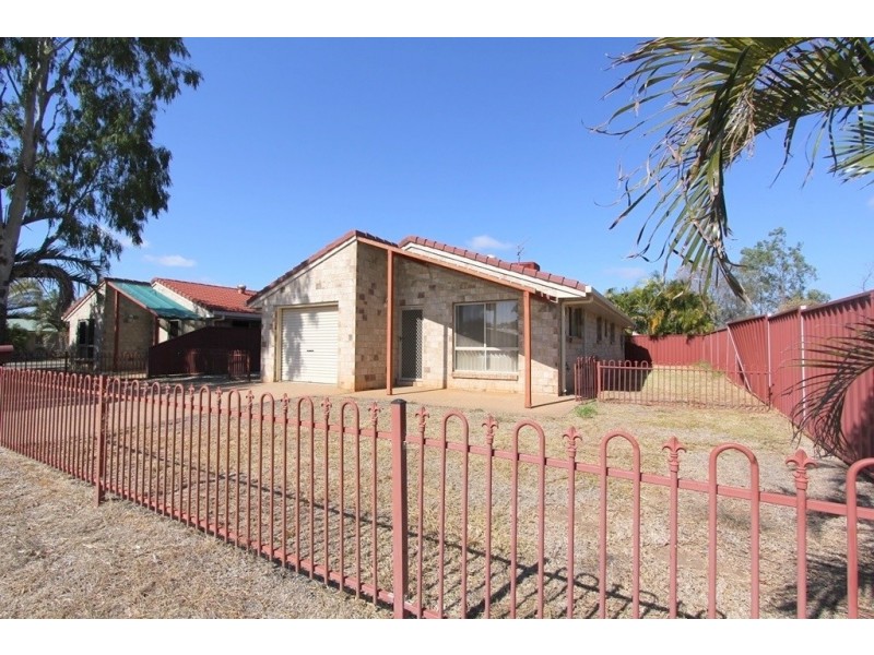 2B Statesman Drive, Emerald QLD 4720